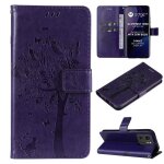 Etui pour motorola edge 40 6. 55, prime pu cuir etui portefeuille magnétique flip , violet foncé housse ... Etui pour motorola edge 40 6. 55, prime pu cuir etui portefeuille magnétique flip , violet foncé housse ...