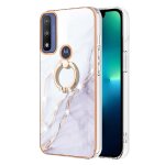 Etui pour motorola moto g pure marbre anti - scratch doux anneau rotatif a 360 ° pare - chocs protection ... Etui pour motorola moto g pure marbre anti - scratch doux anneau rotatif a 360 ° pare - chocs protection ...