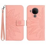Etui pour nokia 5. 4 etui de tlphone portefeuille flip avec porte - fentes pour cartes cuir pu de luxe ...