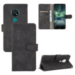 Etui pour nokia 7. 2 coque en cuir folio flip housse de protection protection complte avec porte - cartes ...