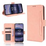 Etui pour nokia g11 plus couverture portefeuille en cuir, fermeture magntique titulaire de la carte ...