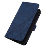 Etui pour nokia g11 plus cuir pu portefeuille couverture titulaire de la carte de crdit livre de protection ...