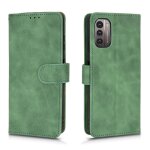 Etui pour nokia g11 / g21 coque en cuir folio flip protection complte insertion de carte avec porte ...