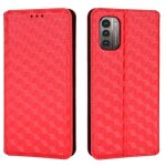 Etui pour nokia g11 / g21 motif 3d fermeture magn�tique portefeuille cuir pu titulaire de fentes pour ...