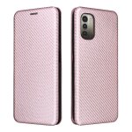 Etui pour nokia g11 / g21 avec porte - cartes kickstand coque en cuir folio flip protection complte ...