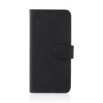 Etui pour nokia g11 / g21 protection complte insertion de carte coque en cuir folio flip avec porte ...