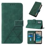 Etui pour nokia g22 titulaire de la carte de crdit cuir pu portefeuille couverture livre de protection ...