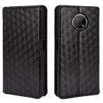 Etui pour nokia g300 portefeuille cuir pu titulaire de fentes pour cartes motif 3d fermeture magn�tique ...