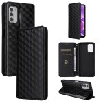 Etui pour nokia g310 portefeuille titulaire de fentes pour cartes motif 3d cuir pu fermeture magn�tique ...