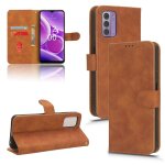 Etui pour nokia g42 protection complte housse de protection avec porte - cartes kickstand insertion ...