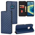 Etui pour nokia xr20 portefeuille cuir pu motif 3d fermeture magn�tique titulaire de fentes pour cartes ...