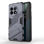 Etui pour oneplus 11 5g militaire robuste bicelle housse de protection - gris