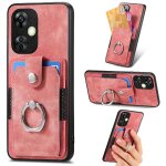 Etui pour oneplus nord ce 3 lite support de bague fente pour crad support de voiture magn�tique support ...