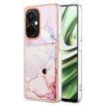 Etui pour oneplus nord n30 pare - chocs en tpu souple marbre fentes pour cartes portefeuille slim - couleur ... Etui pour oneplus nord n30 pare - chocs en tpu souple marbre fentes pour cartes portefeuille slim - couleur ...