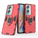 Etui pour oppo a79 5g bicelle anneau rotatif a 360 � couverture antichoc protection militaire contre ...