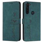 Etui porte - monnaie compatible motorola moto g stylus 2022 4g boucle latrale protection complte couverture ...