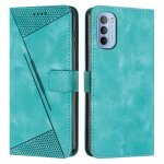 Etui porte - monnaie compatible motorola moto stylus 2022 4g insertion de carte cuir pu couverture antichoc ...