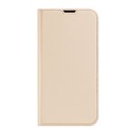 Etui portefeuille pour iphone 14 pro max dux ducis skin pro or Etui portefeuille pour iphone 14 pro max dux ducis skin pro or