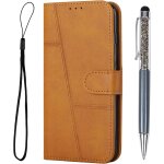 Etui portefeuille concu pour iphone 15 pro max etui a rabat magnetique en cuir avec emplacements pour ... Etui portefeuille concu pour iphone 15 pro max etui a rabat magnetique en cuir avec emplacements pour ...