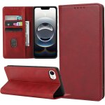 Etui portefeuille iphone 16e cuir pu rouge ¿ coque tpu protectrice, 3 fentes pour cartes + poche, fermeture ... Etui portefeuille iphone 16e cuir pu rouge ¿ coque tpu protectrice, 3 fentes pour cartes + poche, fermeture ...