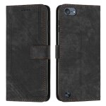 Etui portefeuille compatible ipod touch 7 (2019) / 6 touch5 protection complte couverture antichoc termes ...