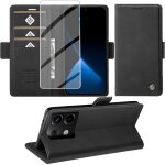 Etui portefeuille magnétique en cuir pu pour xiaomi redmi note 13 pro 5g ¿ coque antichoc avec protège ... Etui portefeuille magnétique en cuir pu pour xiaomi redmi note 13 pro 5g ¿ coque antichoc avec protège ...