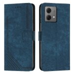 Etui portefeuille compatible moto edge 40 neo protection compl�te boucle lat�rale insertion de carte ...