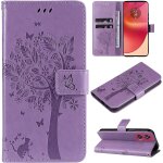 Etui portefeuille motorola edge 50 fusion pu + tpu - fermeture magntique, 2 emplacements cartes + poche ...