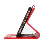 Etui pour portefeuille motorola moto e40 livre flip folio bicelle de protection fermeture magn�tique ...