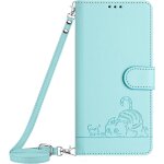 Etui portefeuille compatible avec motorola moto g 5g 2023 etui portefeuille magntique en cuir synthtique ...