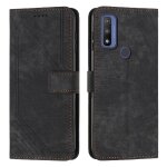 Etui de portefeuille compatible motorola moto g pur boucle lat�rale couverture antichoc termes de la ...
