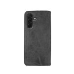 Etui portefeuille a rabat magn�tique phonecare pour samsung galaxy a17 5g - noir