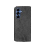 Etui portefeuille a rabat magn�tique phonecare pour samsung galaxy s26 + plus - noir