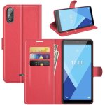 Etui portefeuille wiko y51 ¿ coque antichoc rabat cuir pu avec bumper tpu, porteâ¿cartes, béquille et ... Etui portefeuille wiko y51 ¿ coque antichoc rabat cuir pu avec bumper tpu, porteâ¿cartes, béquille et ...