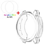 Etui de protection 2 en 1 + protecteur d'écran pour montre garmin instinct 2 2s, coque de protection ... Etui de protection 2 en 1 + protecteur d'écran pour montre garmin instinct 2 2s, coque de protection ...