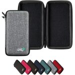 Etui de protection pour calculatrice graphique ti 84 plus / ti 83 plus / casio fx - 9860giii / casio ... Etui de protection pour calculatrice graphique ti 84 plus / ti 83 plus / casio fx - 9860giii / casio ...