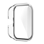 tui de protection complet pour montre intelligente, tui de protection d'cran pour amazfit gts3, transparent ...