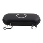 Etui de protection portable a fermeture eclair pour sony psp, sacoche de jeu, support de pochette pour ... Etui de protection portable a fermeture eclair pour sony psp, sacoche de jeu, support de pochette pour ...
