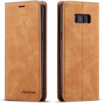 Etui de protection a rabat en cuir fin pour samsung galaxy s7 edge avec compartiment pour cartes - compatible ...