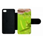 Etui a rabat apple iphone 4 et 4 s zen attitude bouddha bougie