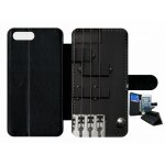 Etui a rabat apple iphone 7 + plus guitare 1 Etui a rabat apple iphone 7 + plus guitare 1