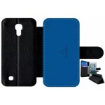 Etui a rabat - club psg paris saint germain sombre - compatible avec samsung i9190 galaxy s4 mini - simili ...