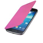 Etui a rabat latéral rose samsung galaxy s4 i9500 Etui a rabat latéral rose samsung galaxy s4 i9500