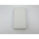 Etui rabat nokia lumia 930 blanc