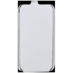 Etui � rabat samsung blanc pour wave y s5380