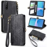 Etui pour rabattu sony xperia 10 iii simple entreprise portefeuille etui en cuir antichoc couverture ... Etui pour rabattu sony xperia 10 iii simple entreprise portefeuille etui en cuir antichoc couverture ...