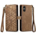 Etui pour rabattu sony xperia 10 vi couverture rabotant antichoc etui en cuir portefeuille simple entreprise ... Etui pour rabattu sony xperia 10 vi couverture rabotant antichoc etui en cuir portefeuille simple entreprise ...