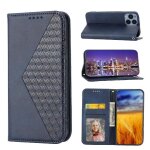 Etui pour rabattu sony xperia 5 iv support utilisation quotidienne portefeuille forme de rhombus sangle ...