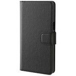 Etui etui a rabatxqisitpour htc desire eye noir