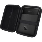 Etui de rigide compatible avec baseus batterie externe usb c 100w 20000mah powerbank, etui uniquement[bat95091 ... Etui de rigide compatible avec baseus batterie externe usb c 100w 20000mah powerbank, etui uniquement[bat95091 ...